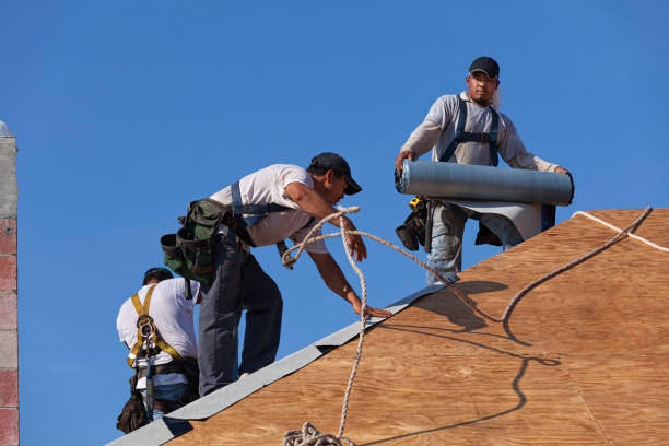 Professional Roofing Contractor in Killian, LA